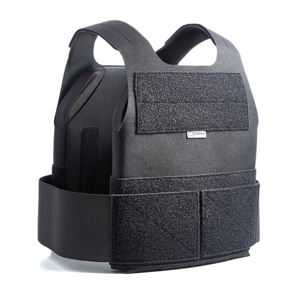 TERRA B® Discreet Plate Carrier