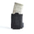 TERRA B Discreet Pouch Large - Multicam