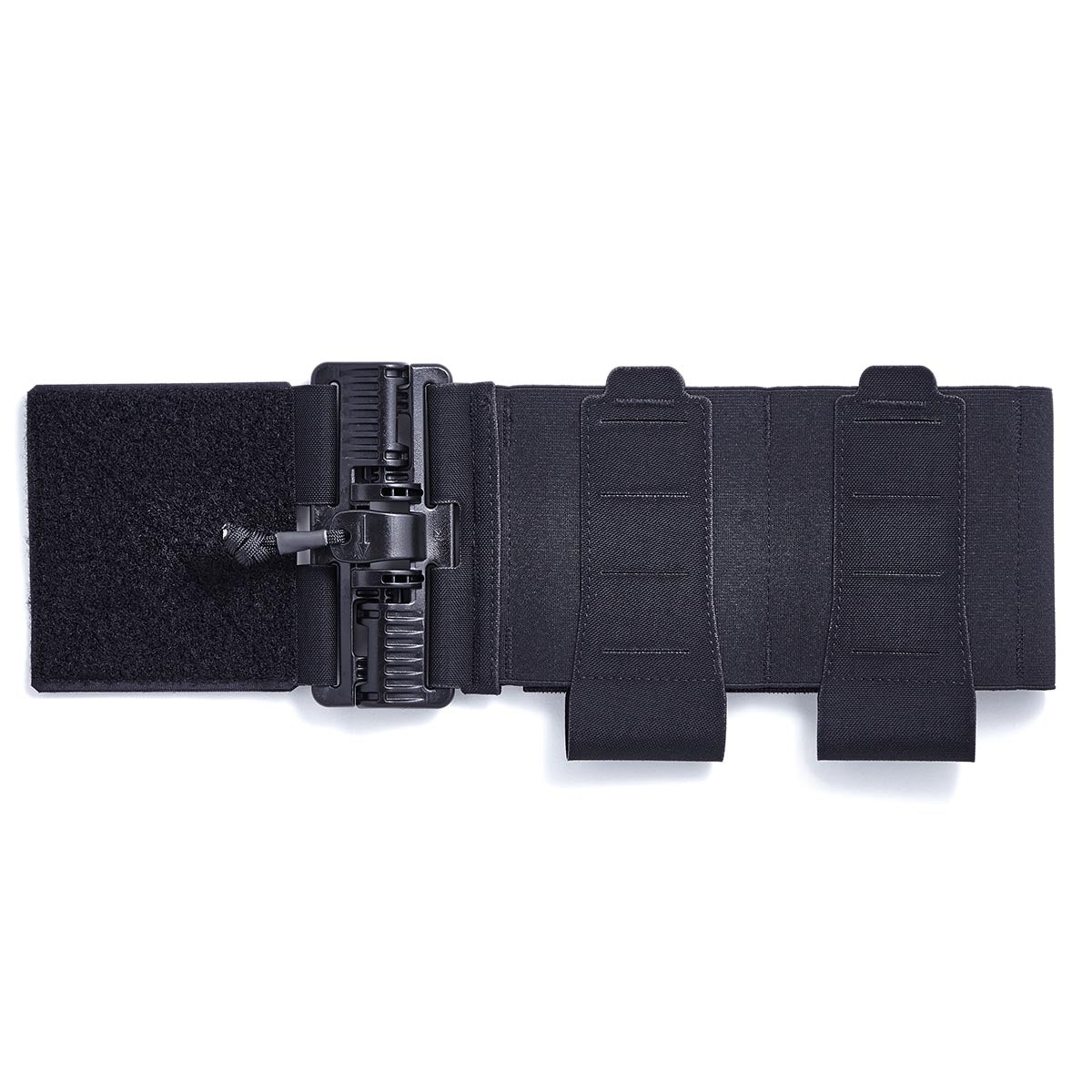 TERRA B® Elastic Cummerbund Klett