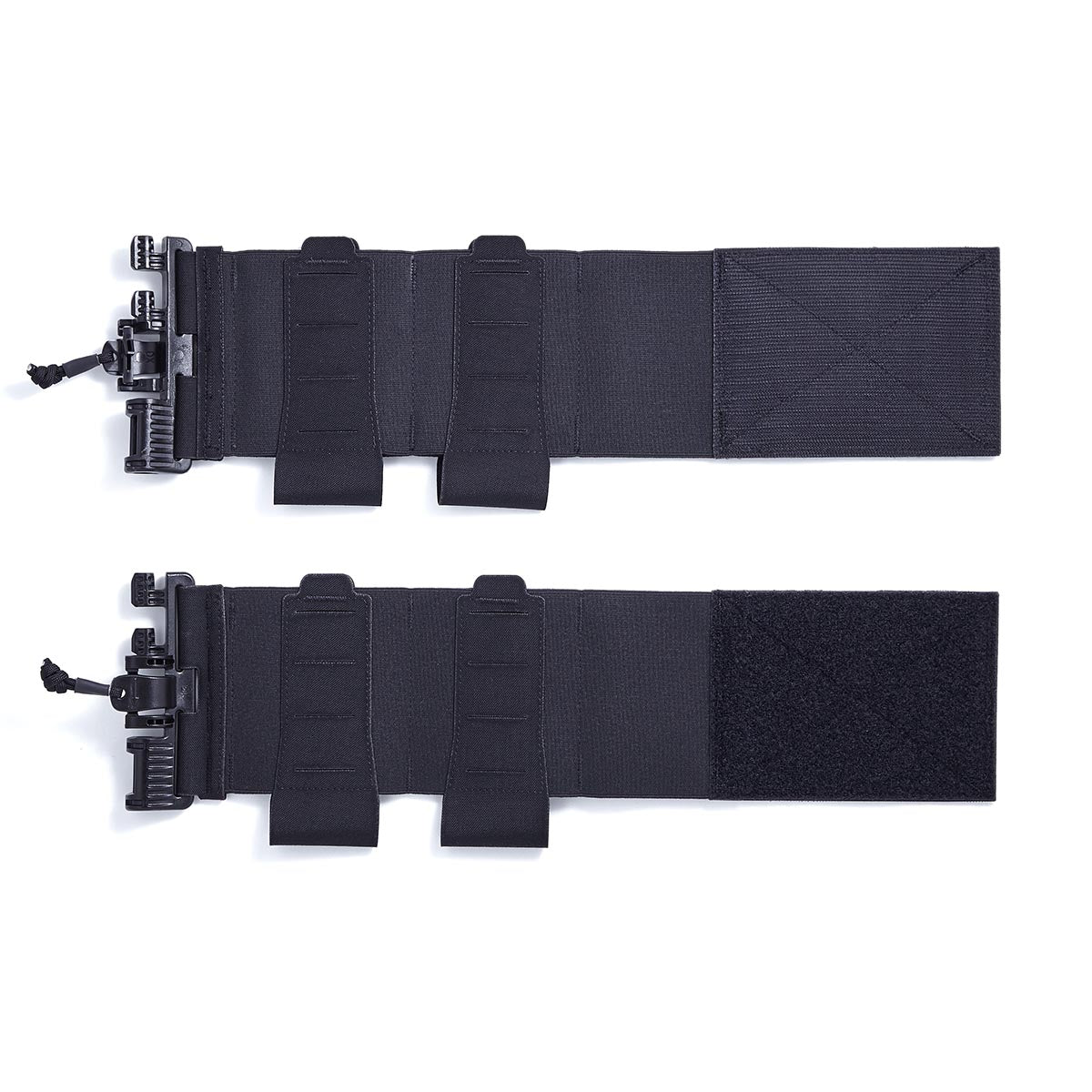 TERRA B® Elastic Cummerbund Klett