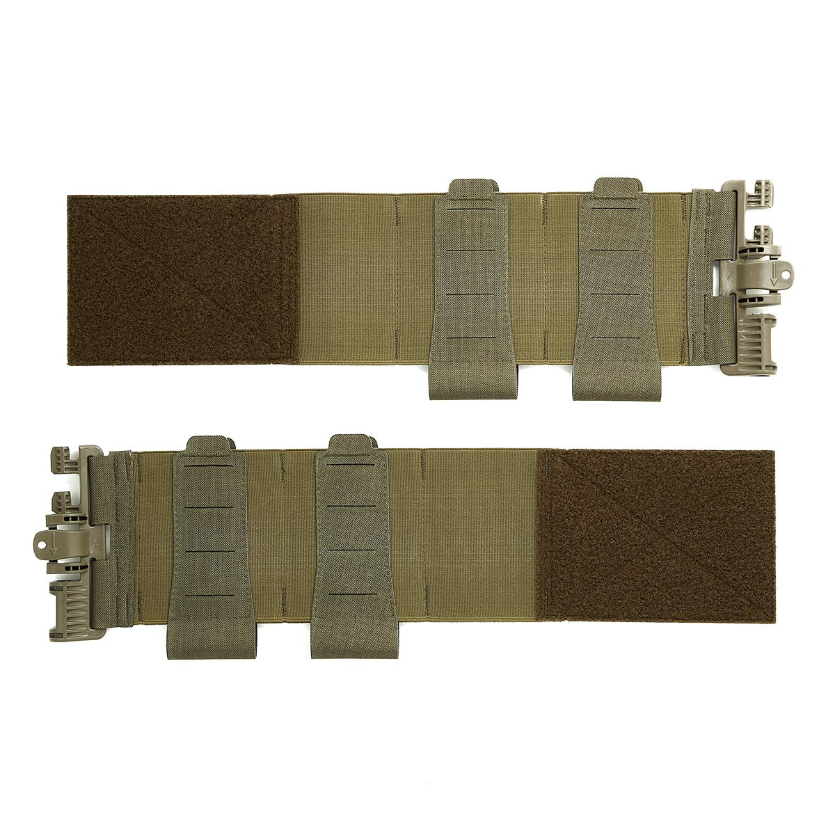 TERRA B® Elastic Cummerbund ROC