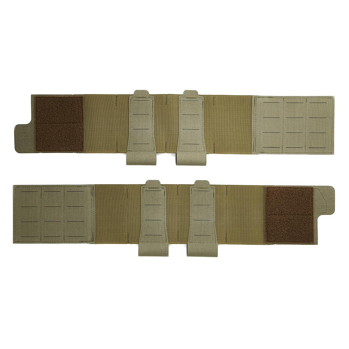 TERRA B® Elastic Cummerbund ROC