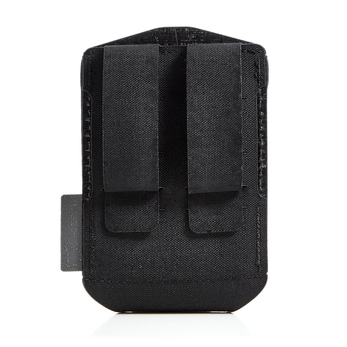 TERRA B Mag Pouch Large - Noir