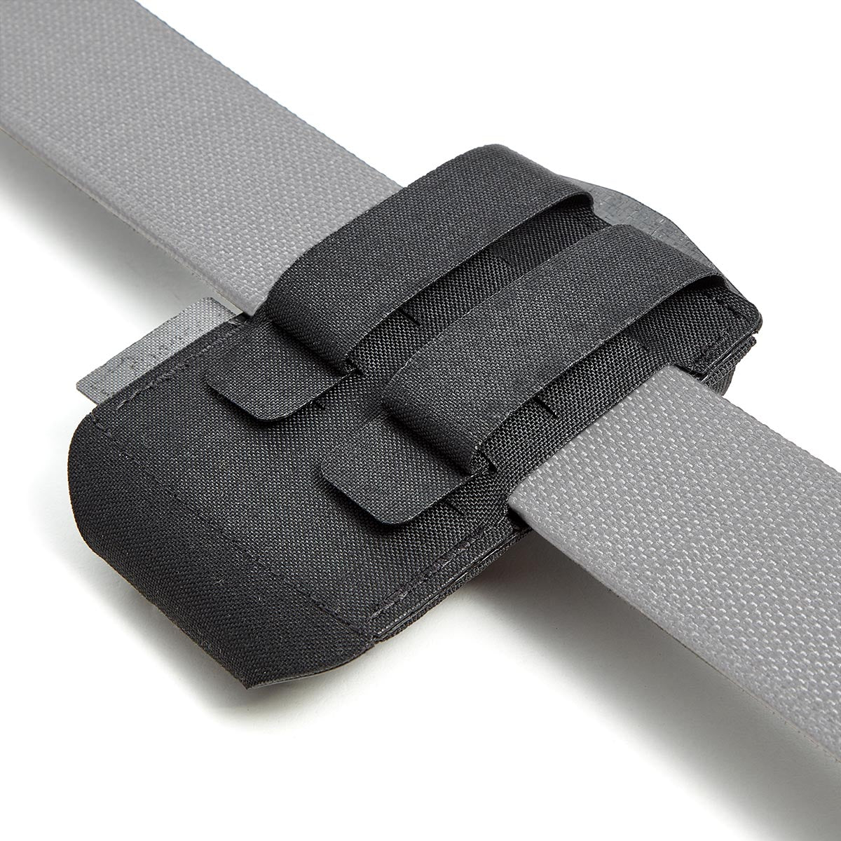 TERRA B Mag Pouch Large - Noir