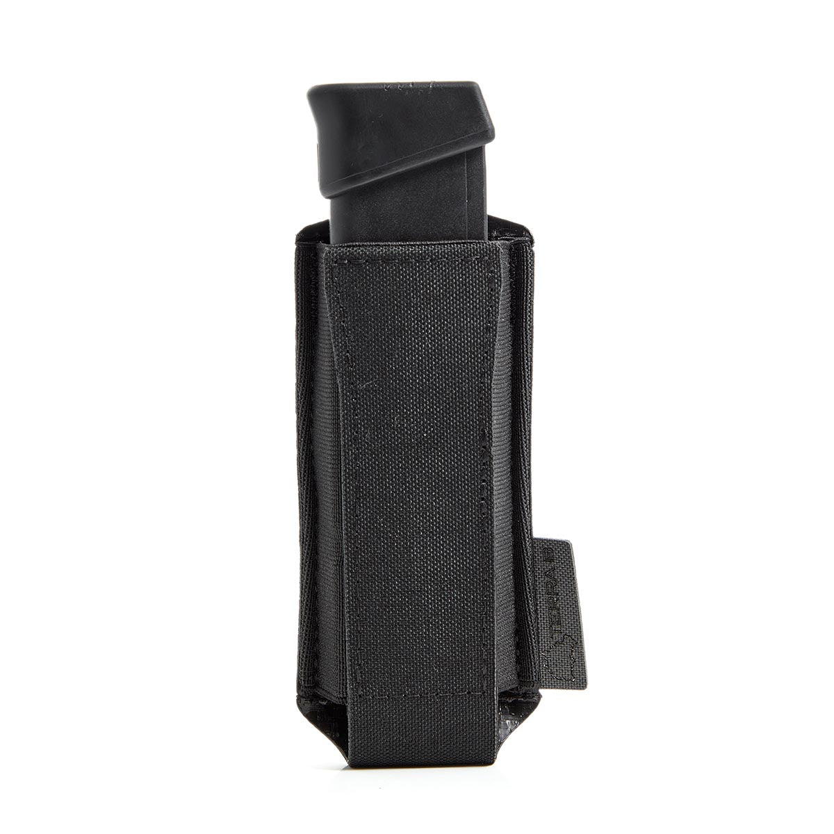TERRA B Mag Pouch Small - Marron Coyote