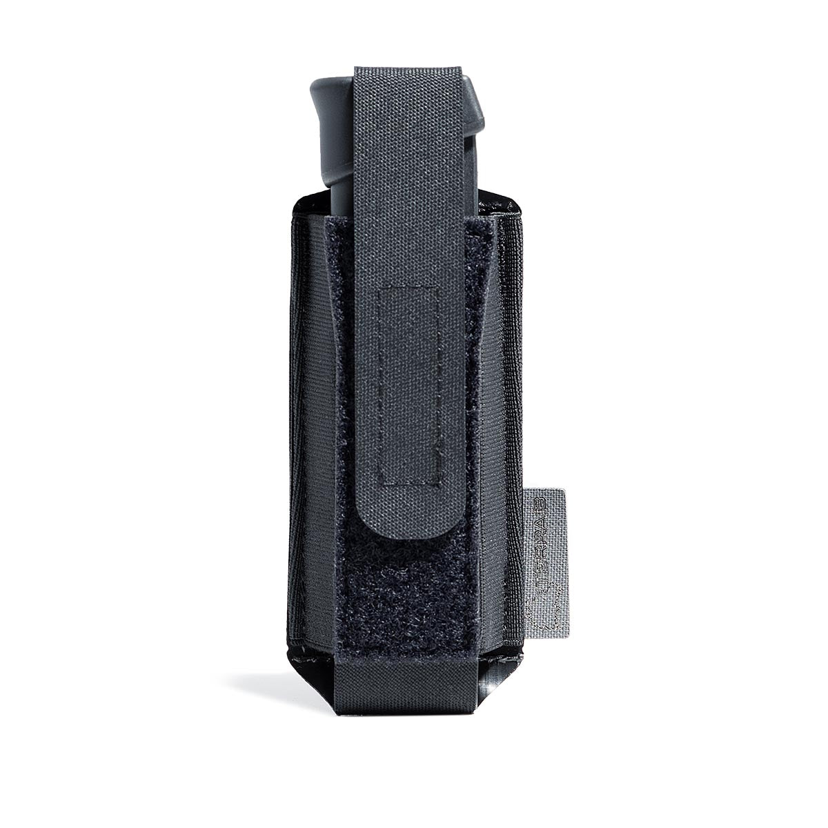 TERRA B Mag Sec Pouch Small - Marron Coyote