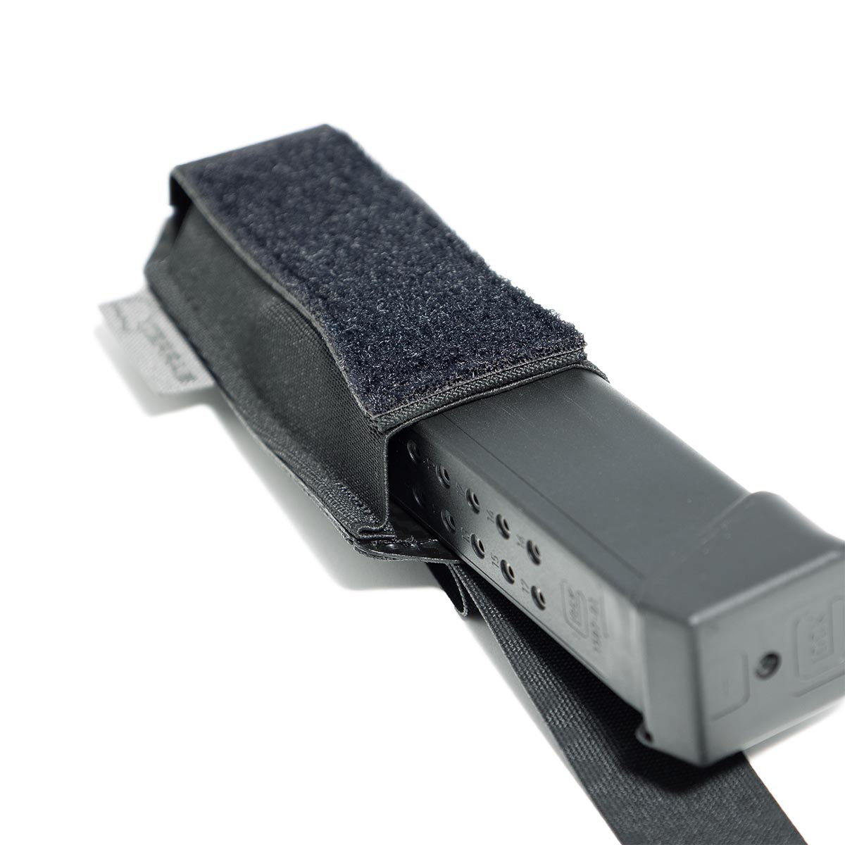 TERRA B Mag Sec Pouch Small - Olive