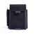 TERRA B® Note Pouch Vertical Velcro - Noir