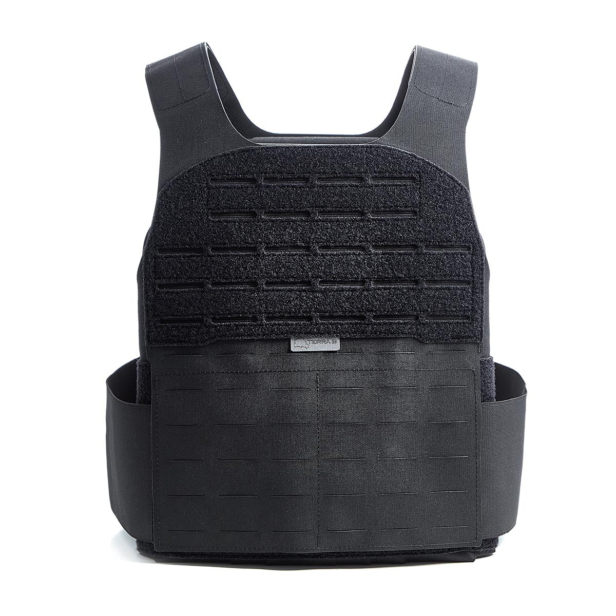 TERRA B® Overt Plate Carrier