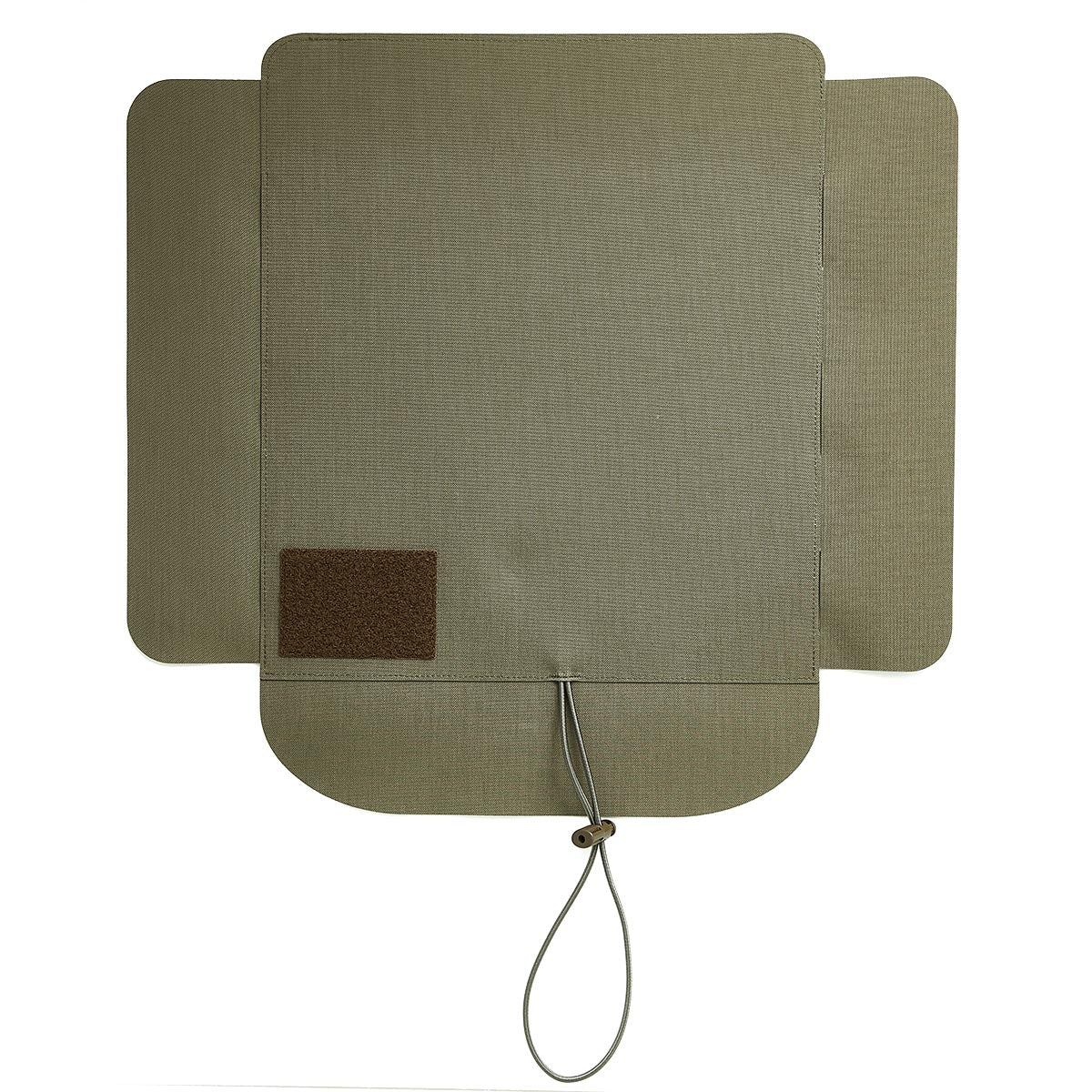 TERRA B Utility Wrap Medium - Olive