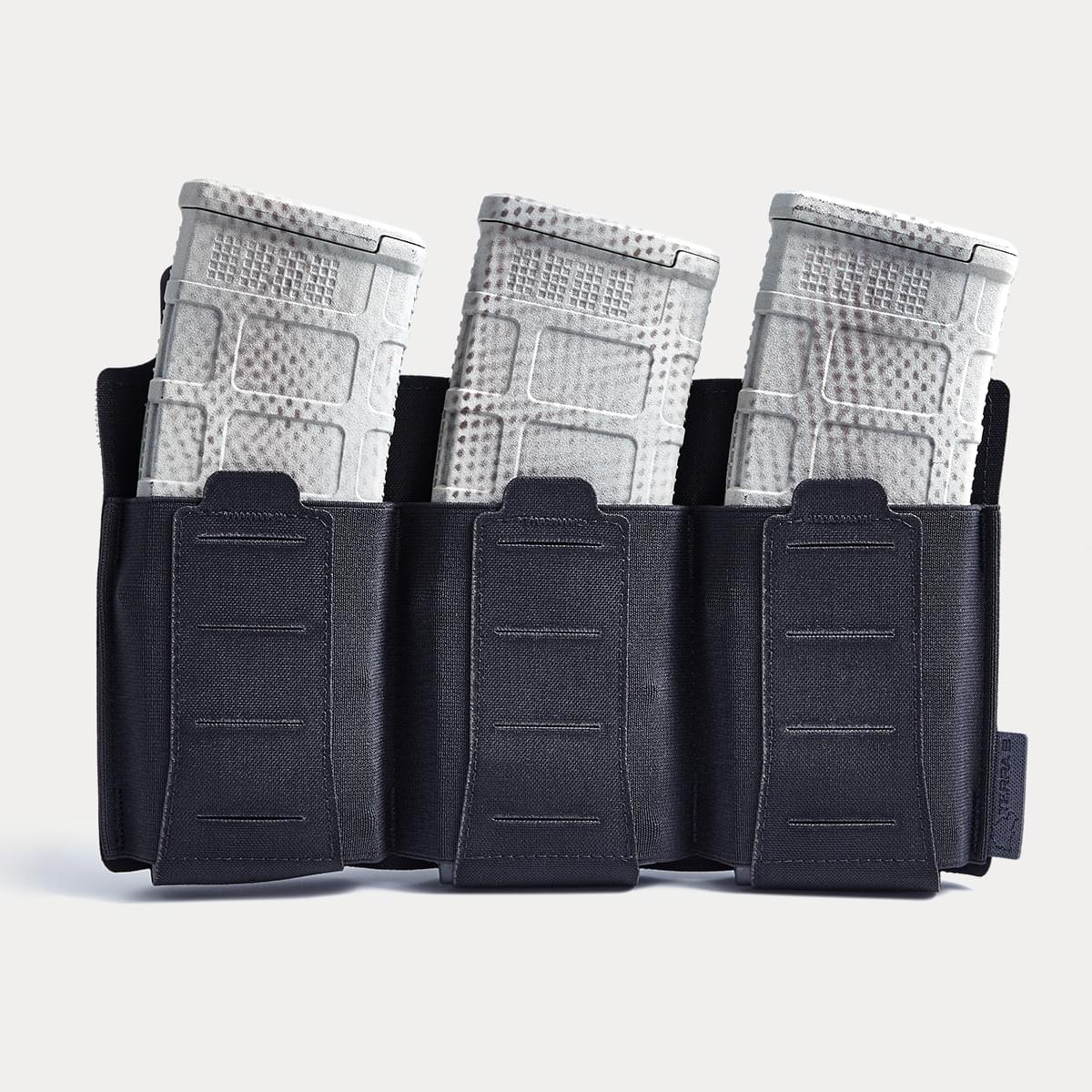 TERRA B® 5.56 Placard