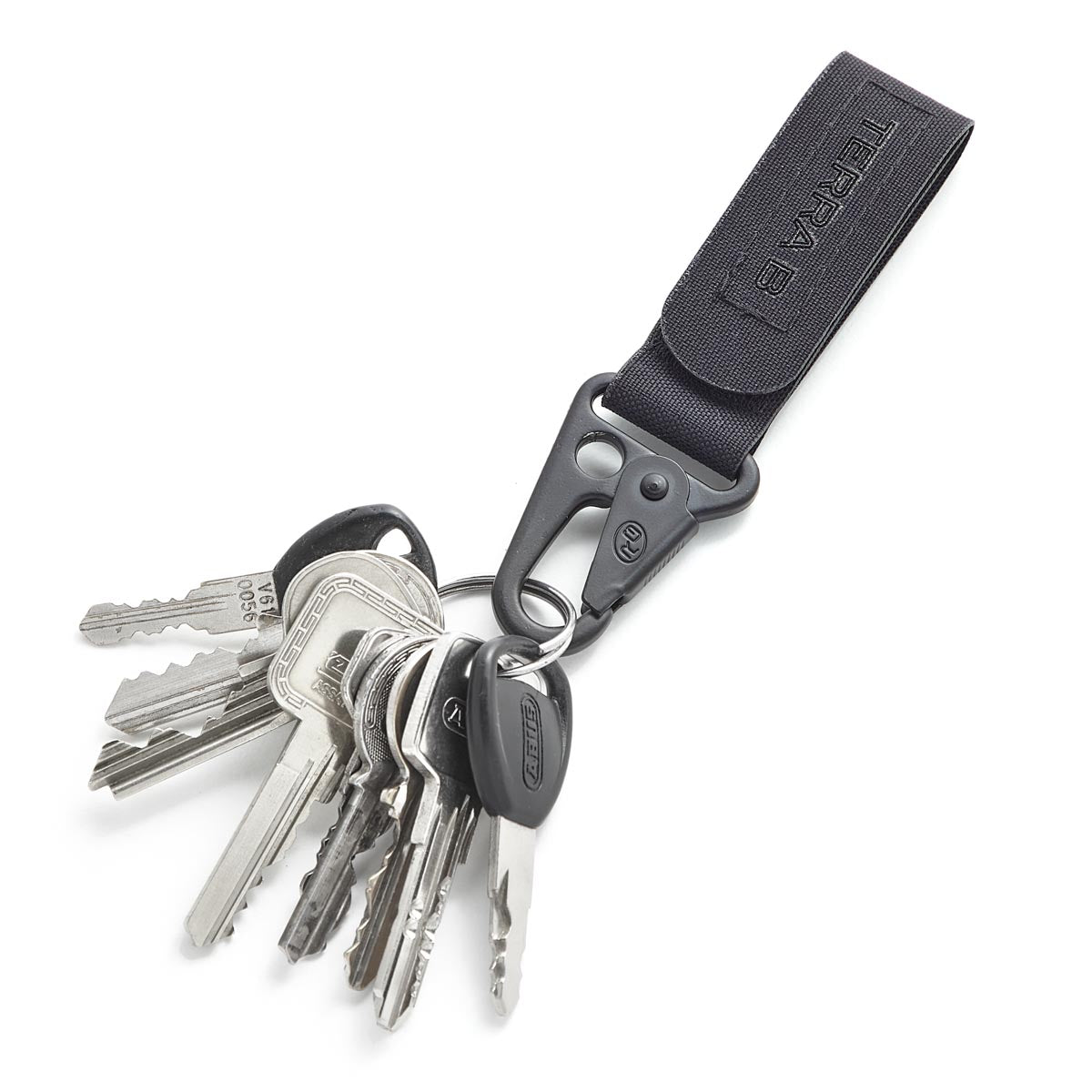 TERRA B® Key Holder Schlaufe