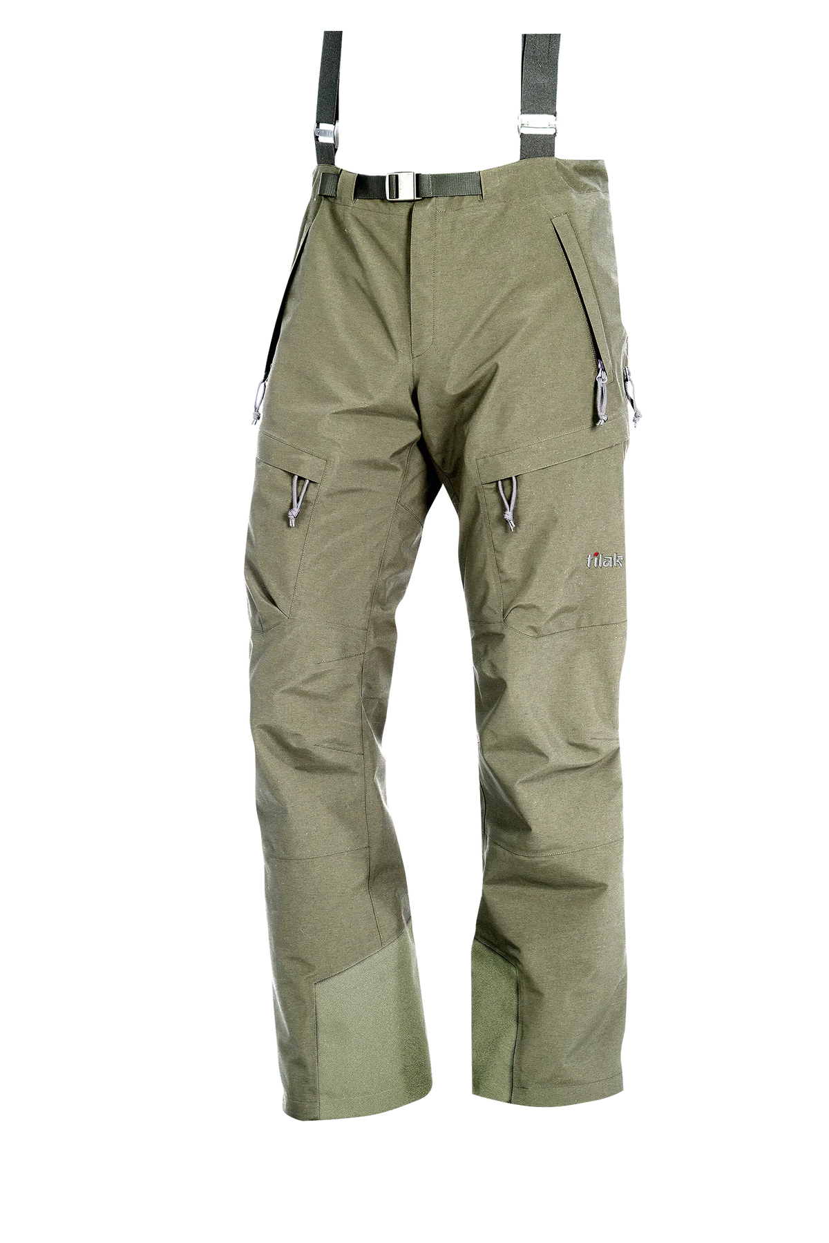 Tilak Evolution Pants MiG - Khaki