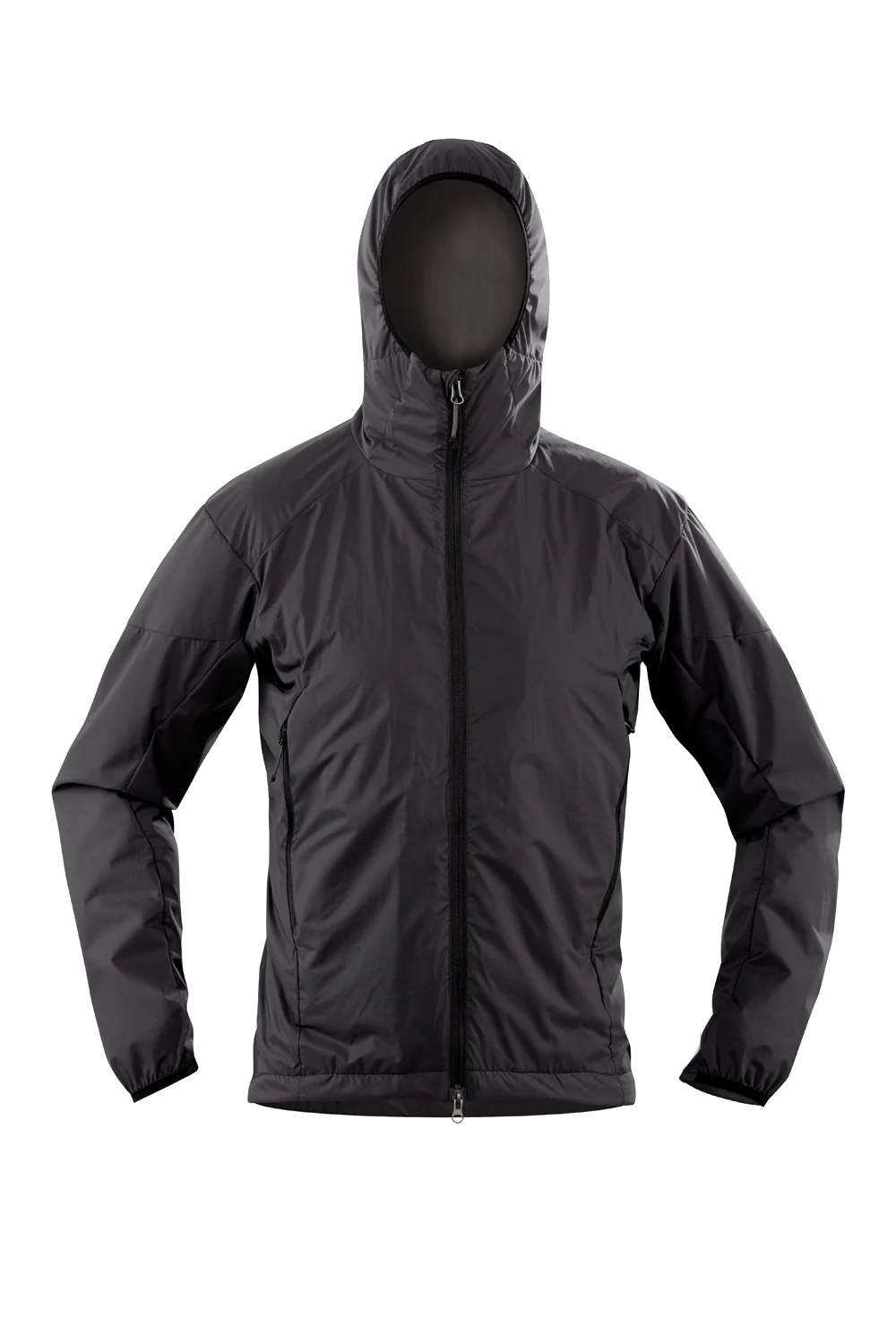 Tilak Nebba MiG Jacket - Black