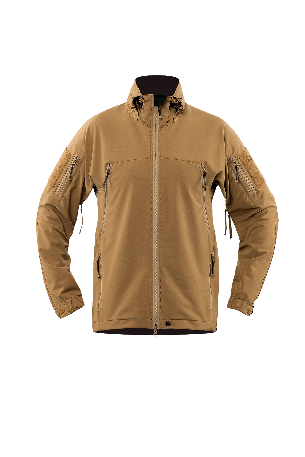 Tilak Noshaq MiG Jacket - Coyote