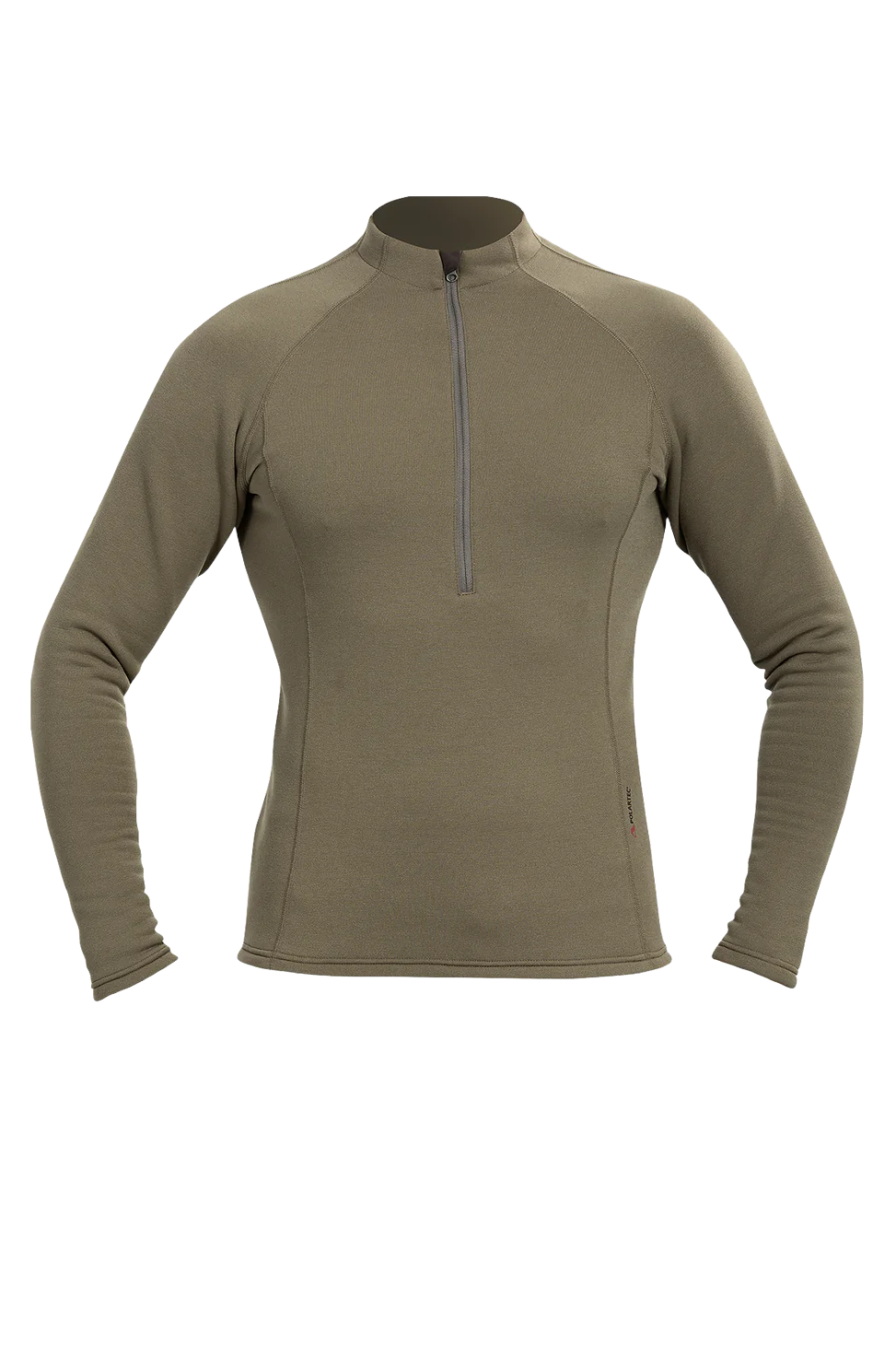 Tilak Serak MiG Pullover - Khaki