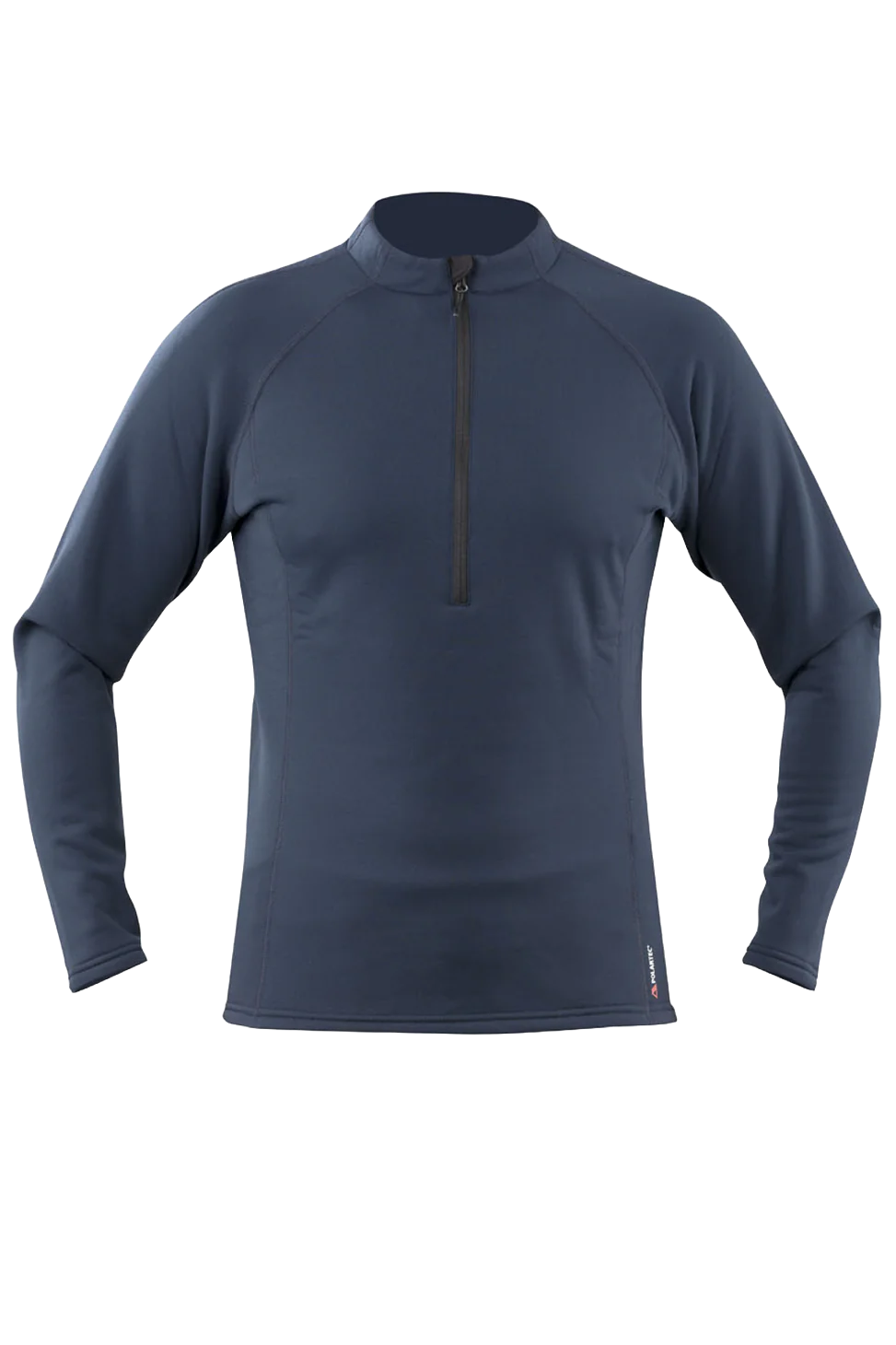Tilak Serak MiG Pullover - Navy