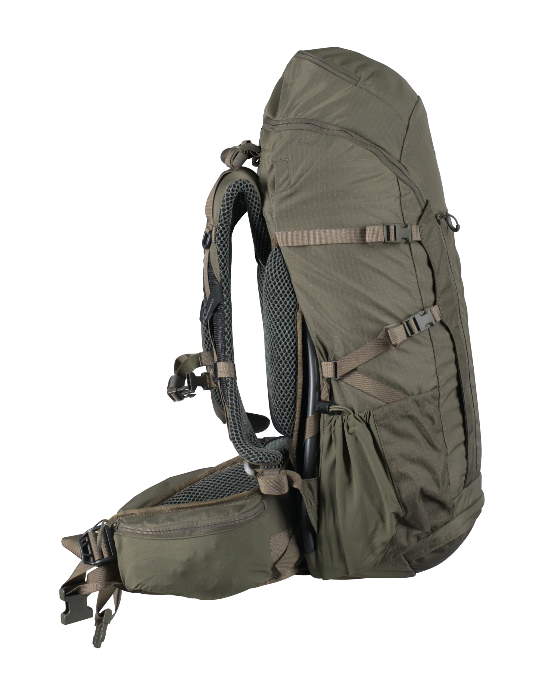 Eberlestock FreeFall 3000 Pack - Military Green