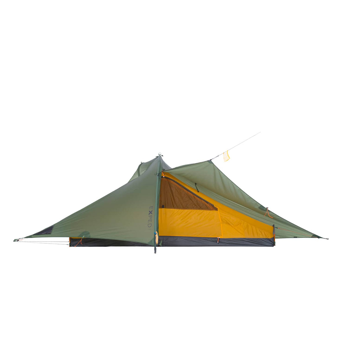 Exped Zelt Vela I Extreme