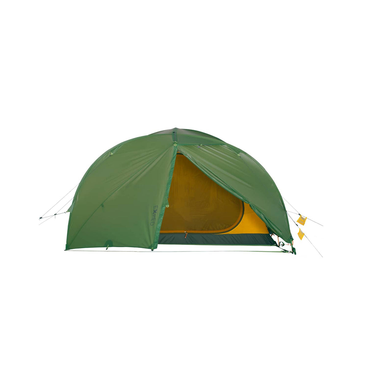 Exped Zelt Venus III DLX Extreme