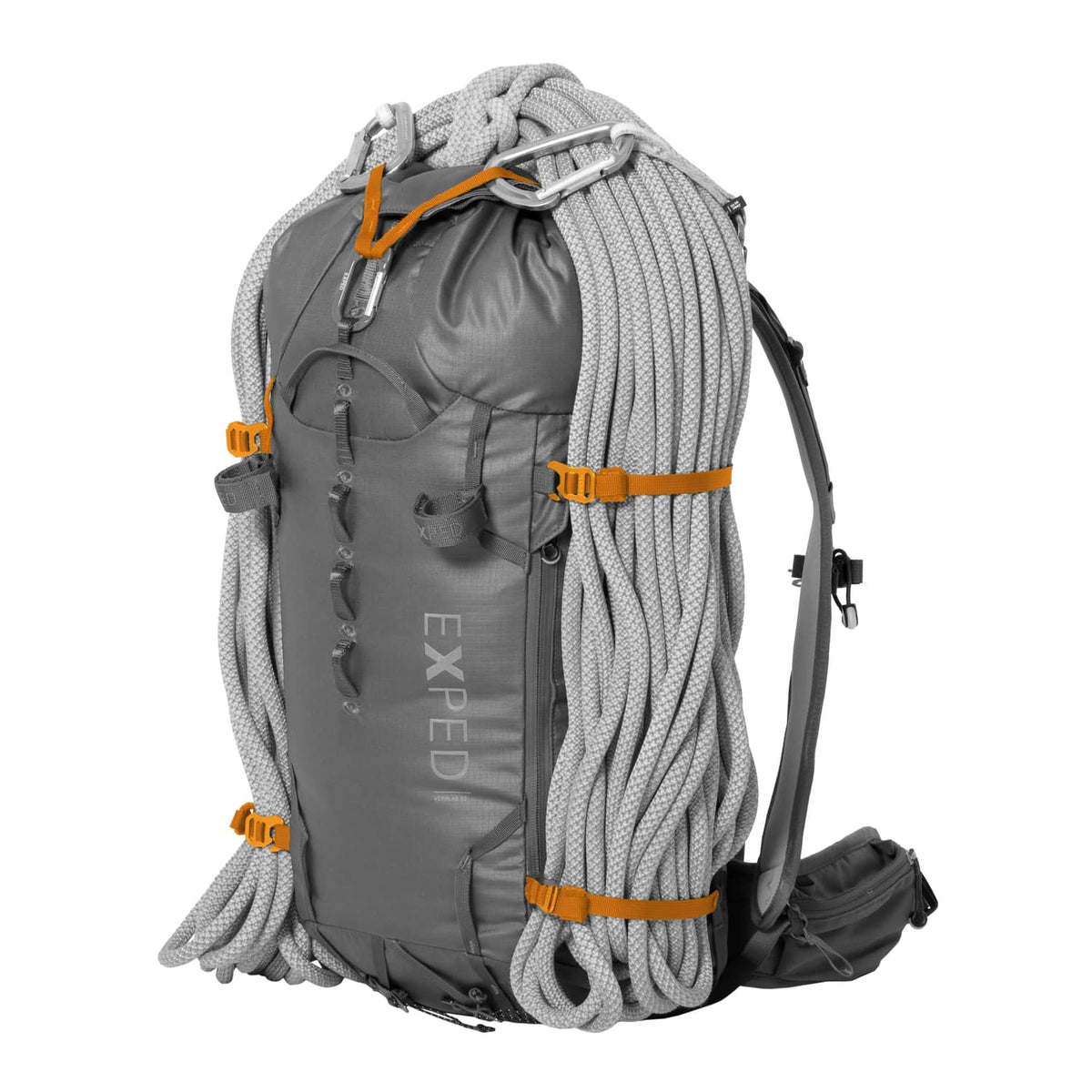 EXPED Sac à dos Verglas 30 Noir