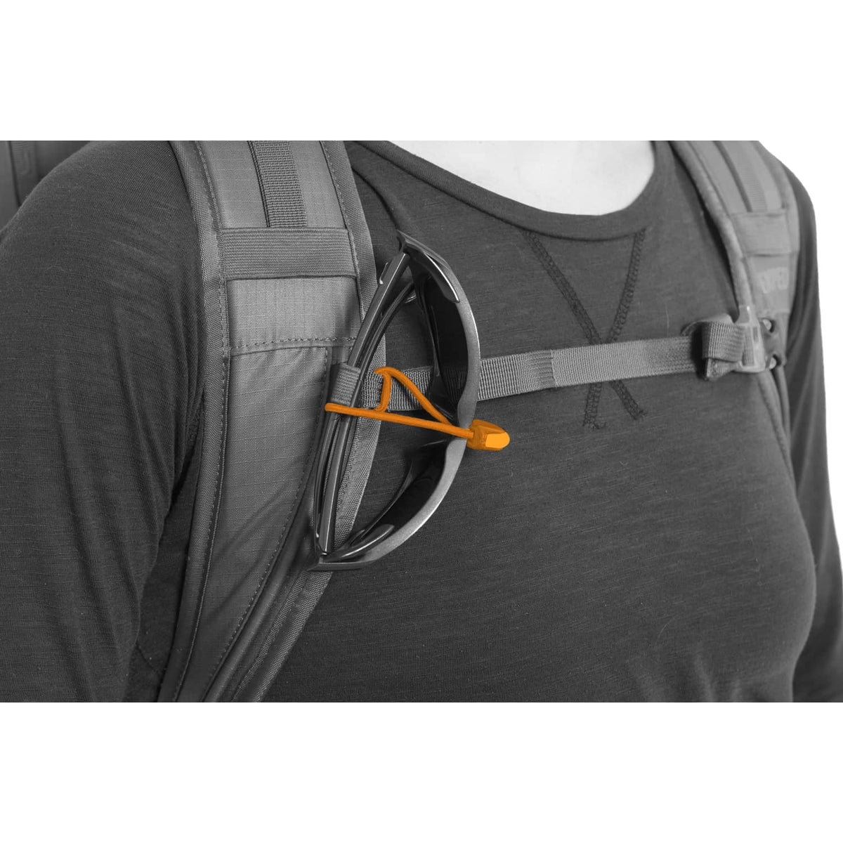 EXPED Sac à dos Verglas 30 Noir