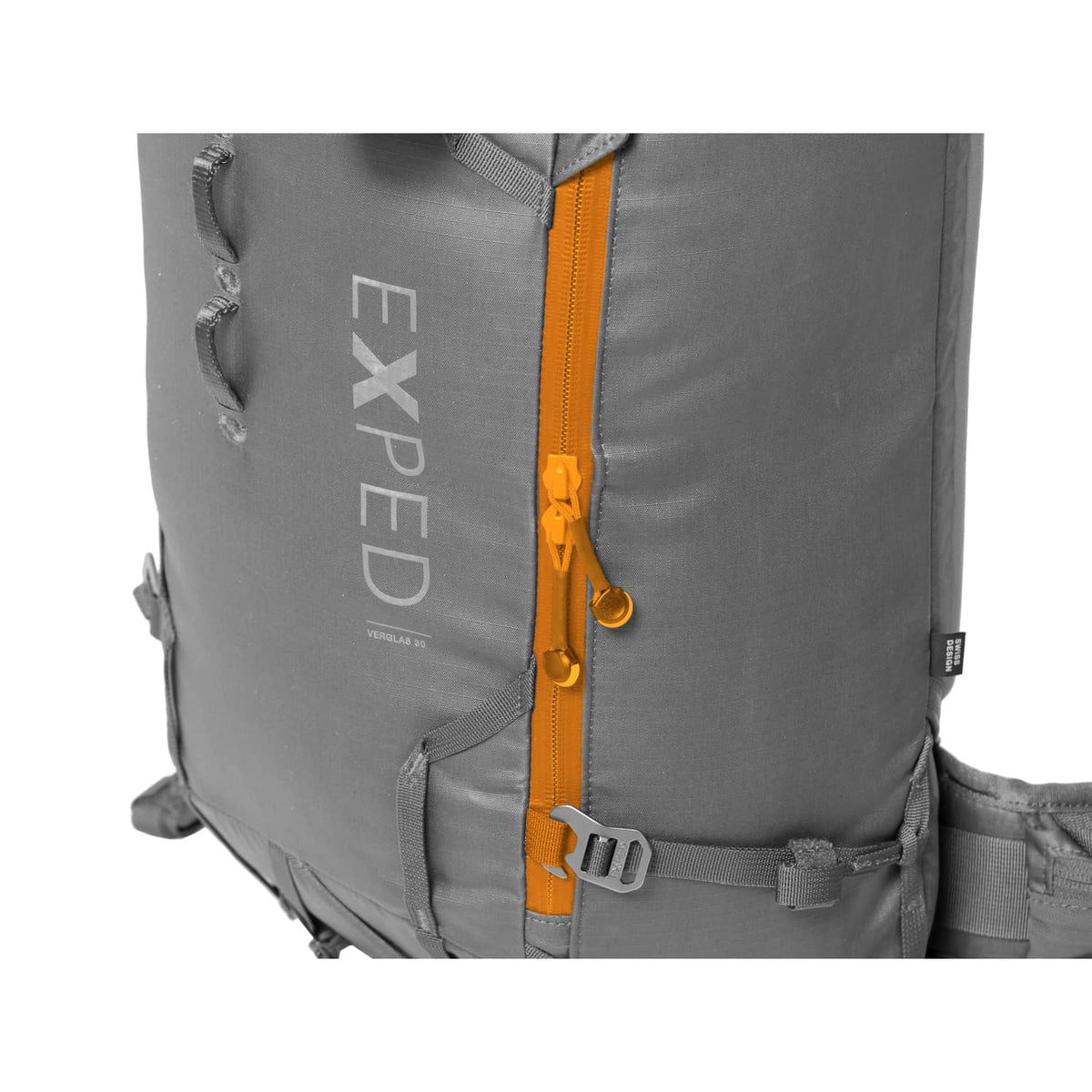 EXPED Sac à dos Verglas 30 Noir