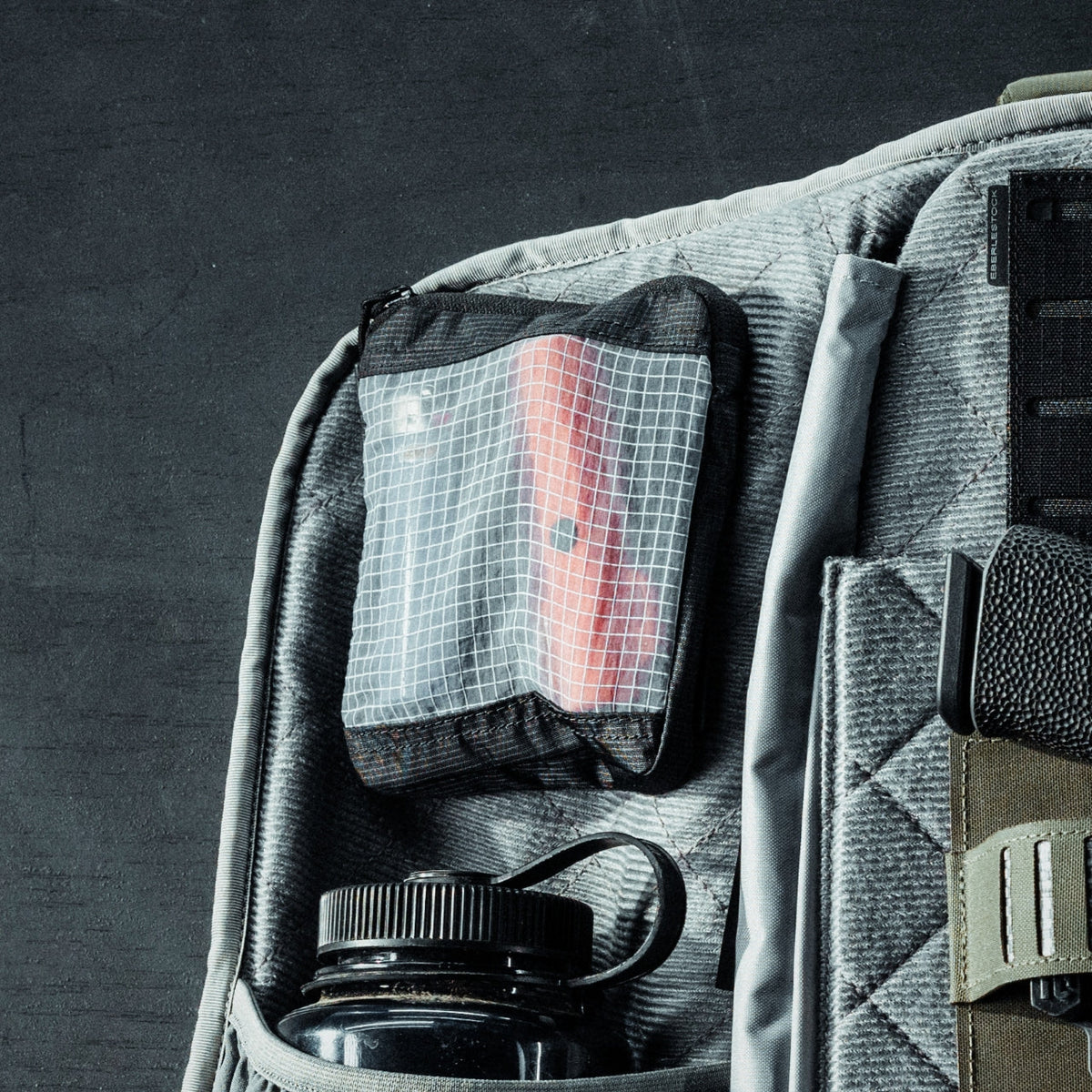 Eberlestock Fade View Pouch Small