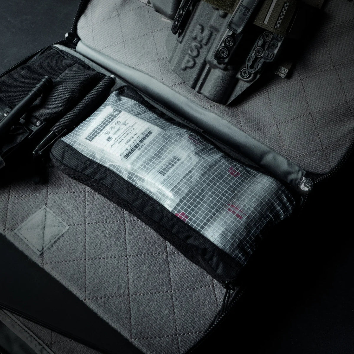 Eberlestock Fade View Pouch Large