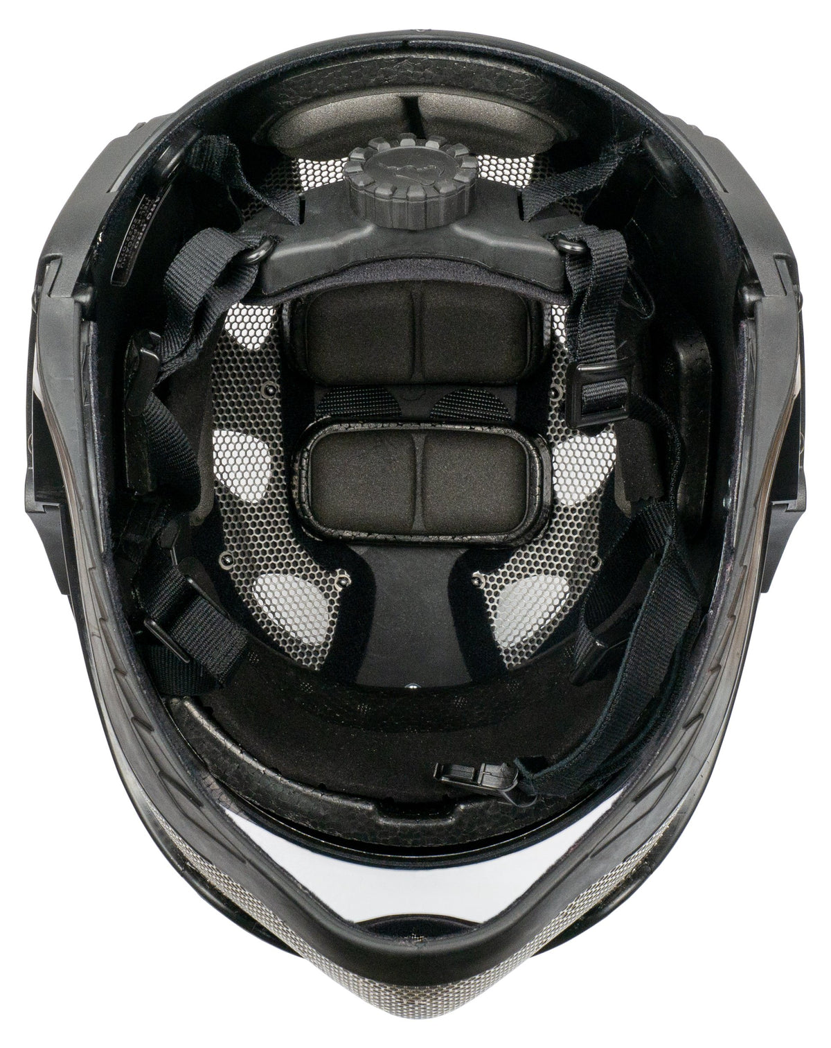 WARQ Pro Schutzhelm Kit - Tan