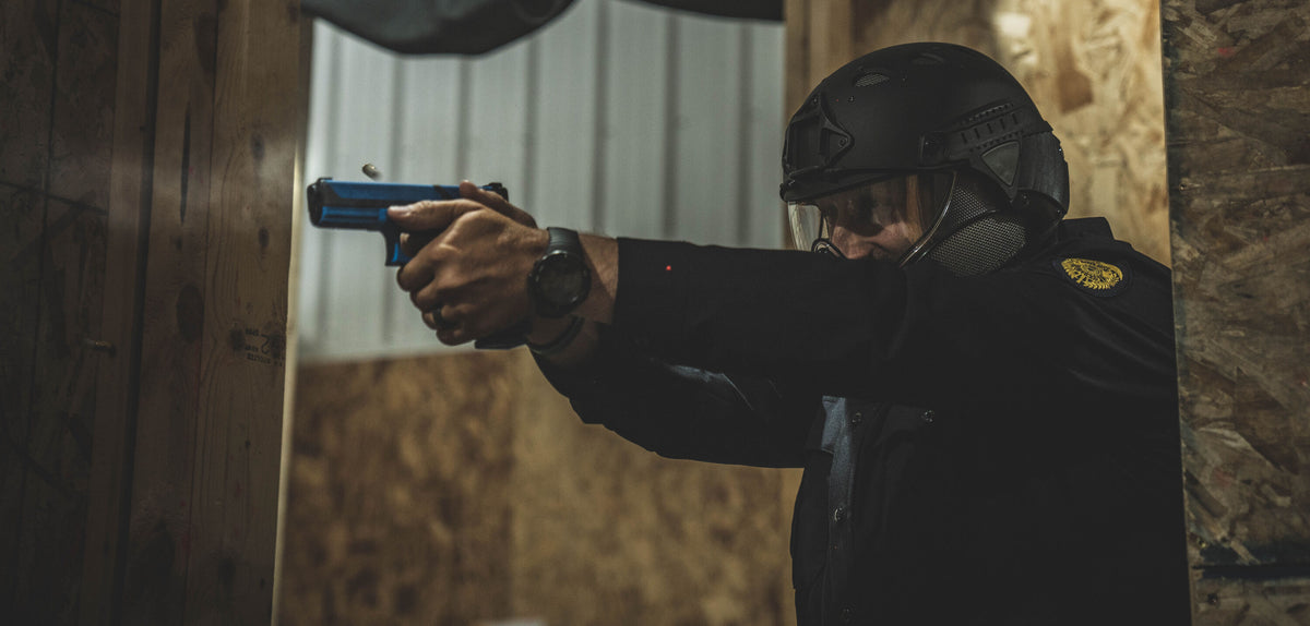 WARQ Pro Schutzhelm Kit - OD