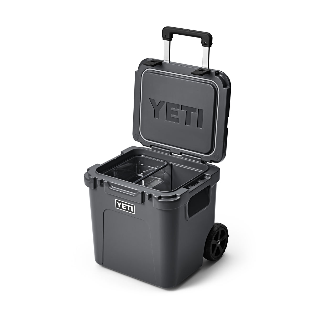 YETI® Kühlbox Roadie 48 - Charcoal