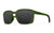 Wiley X Sonnenbrille ALFA Crystal Green - Grey