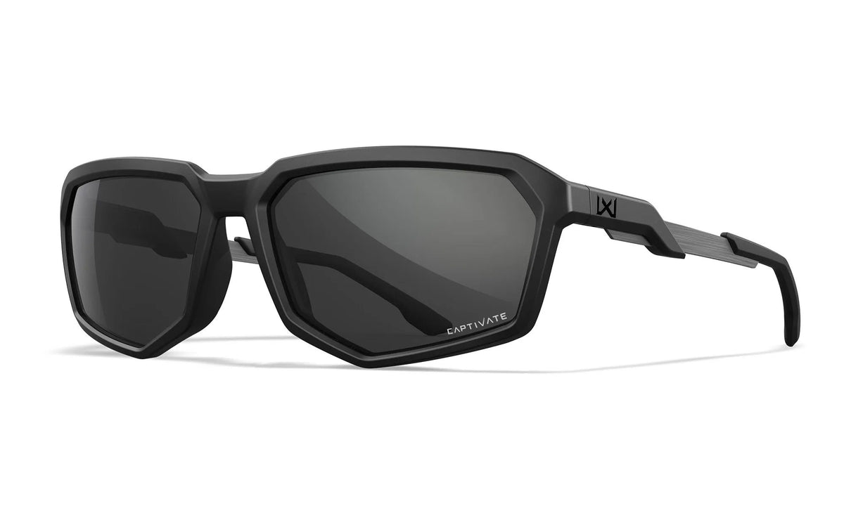 Wiley X Sonnenbrille RECON