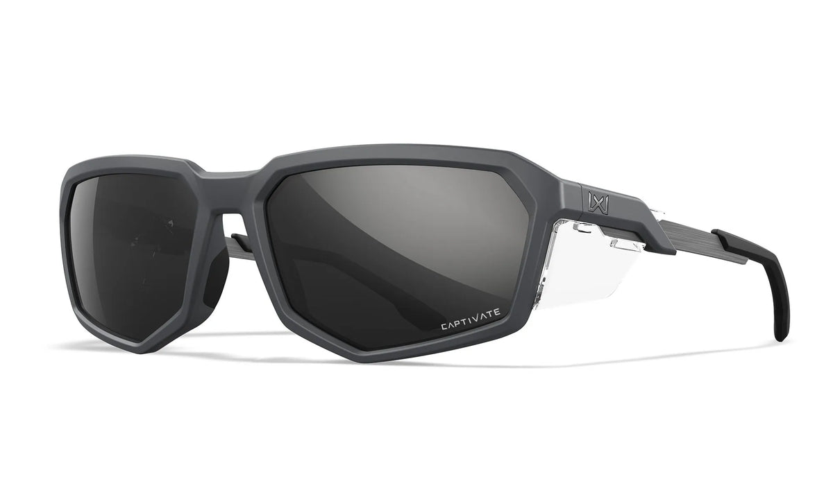 Wiley X Sonnenbrille RECON
