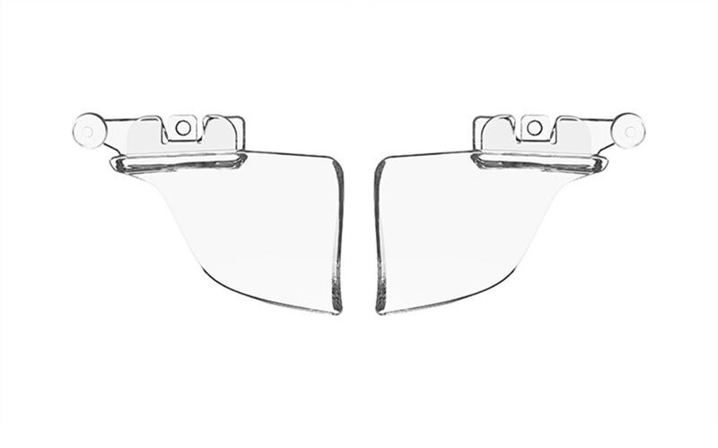 Wiley X Sonnenbrille TREK