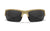 Wiley X Schutzbrille VALOR 2.5 Matte Tan