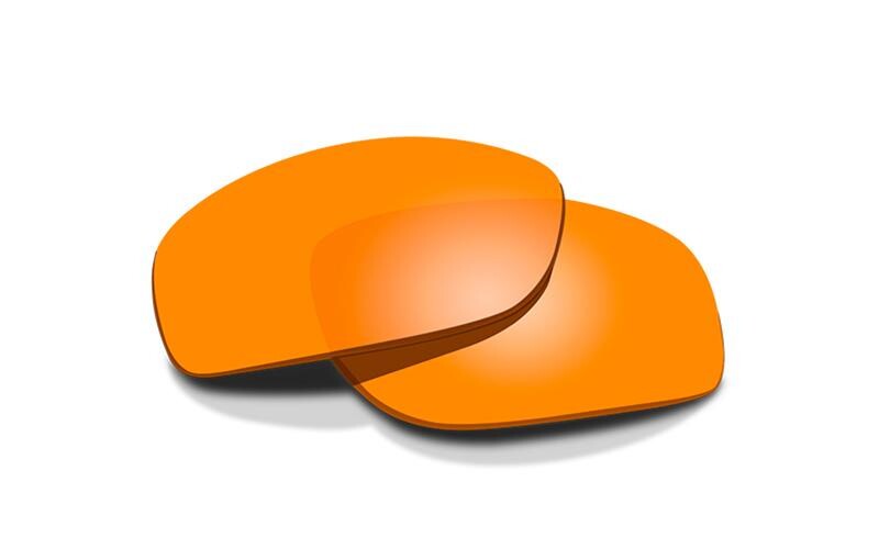 Wiley X Schutzbrille VALOR 2.5