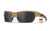 Wiley X Schutzbrille VALOR 2.5 Matte Tan