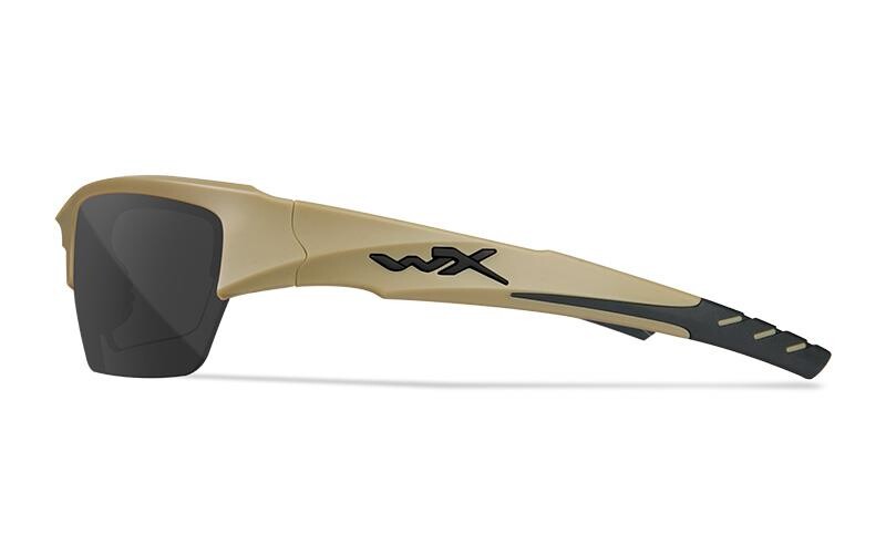 Wiley X Schutzbrille VALOR 2.5