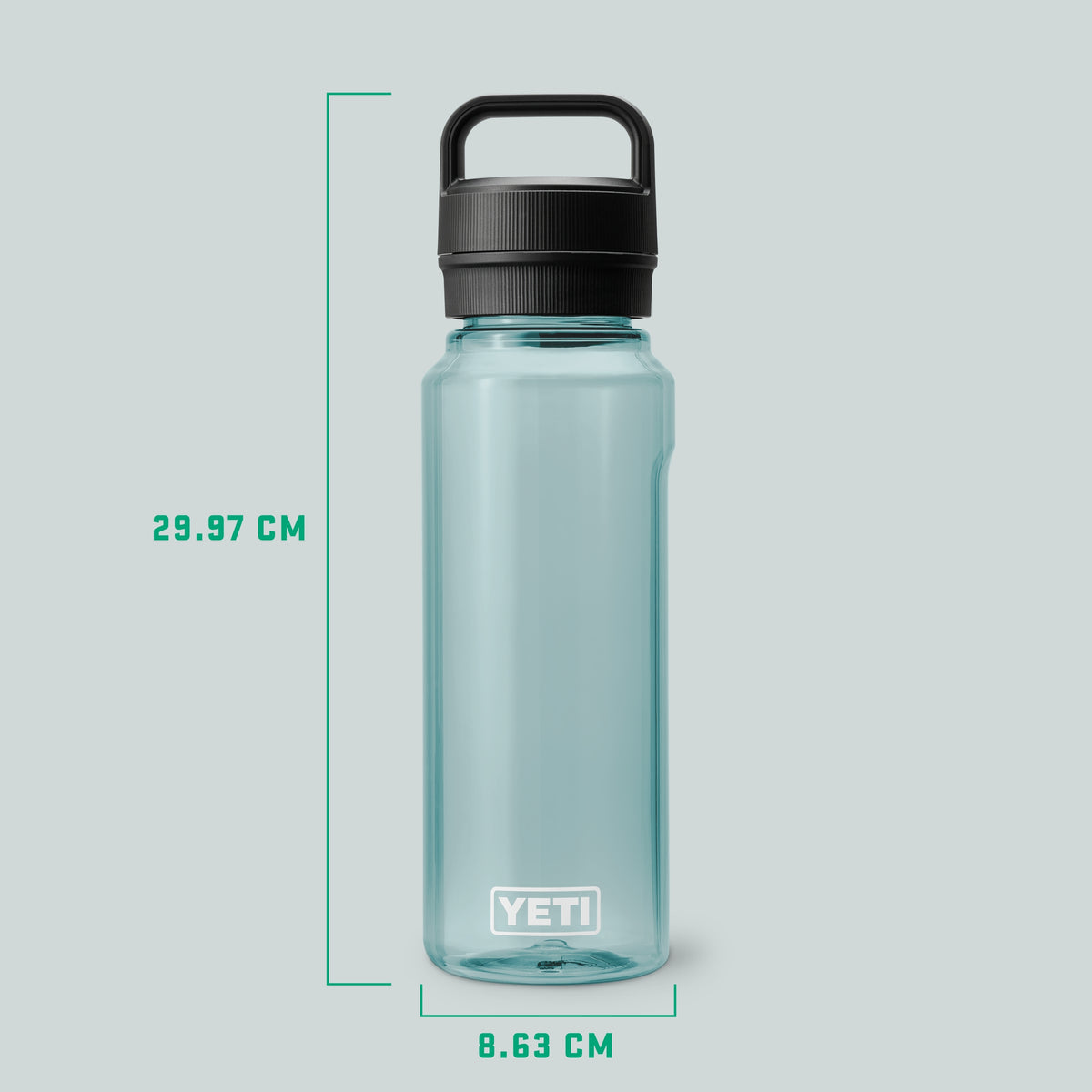 YETI® Yonder™ 1L Bouteille d&#39;eau - Clear
