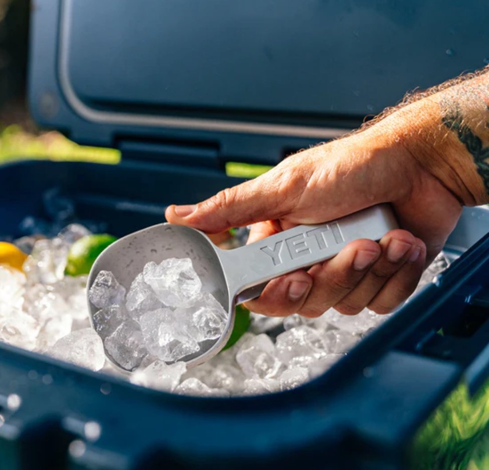 YETI® Eislöffel
