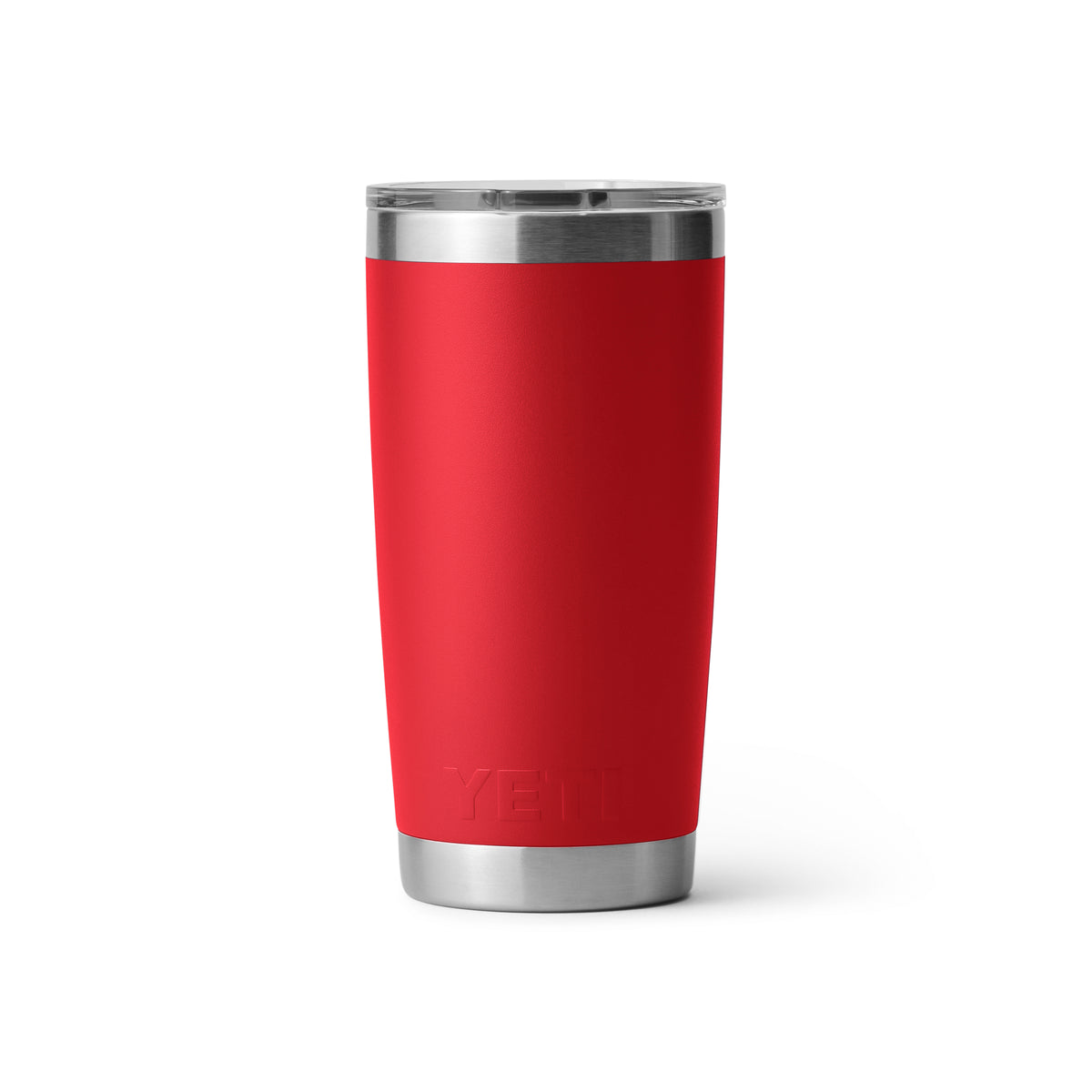 YETI® Becher Rambler 20 Oz - Rescue Red