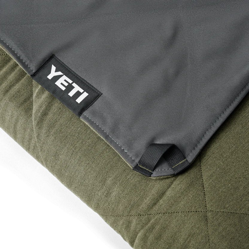 YETI® Decke Lowlands - Olive