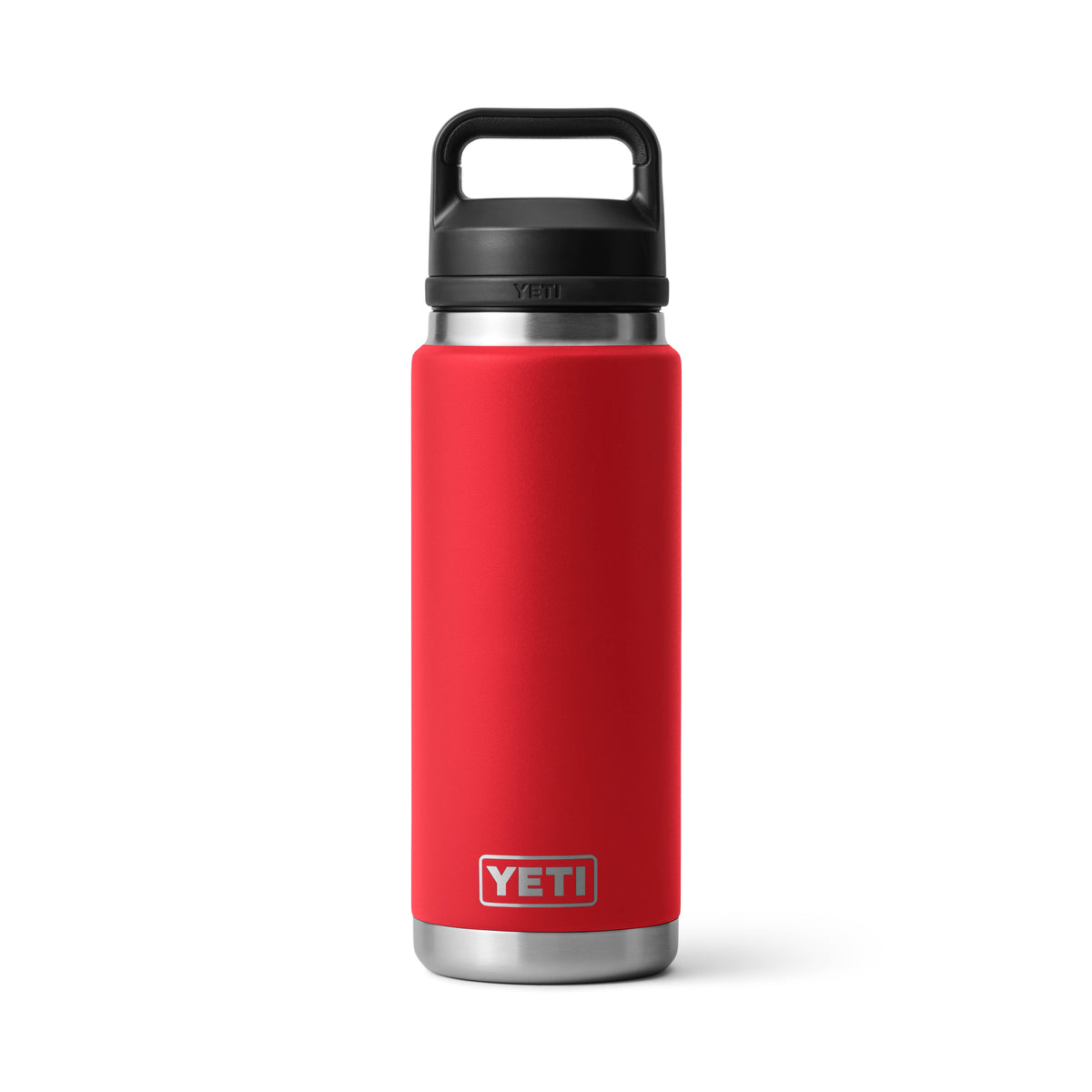 YETI® Flasche Rambler 26 Oz - Rescue Red