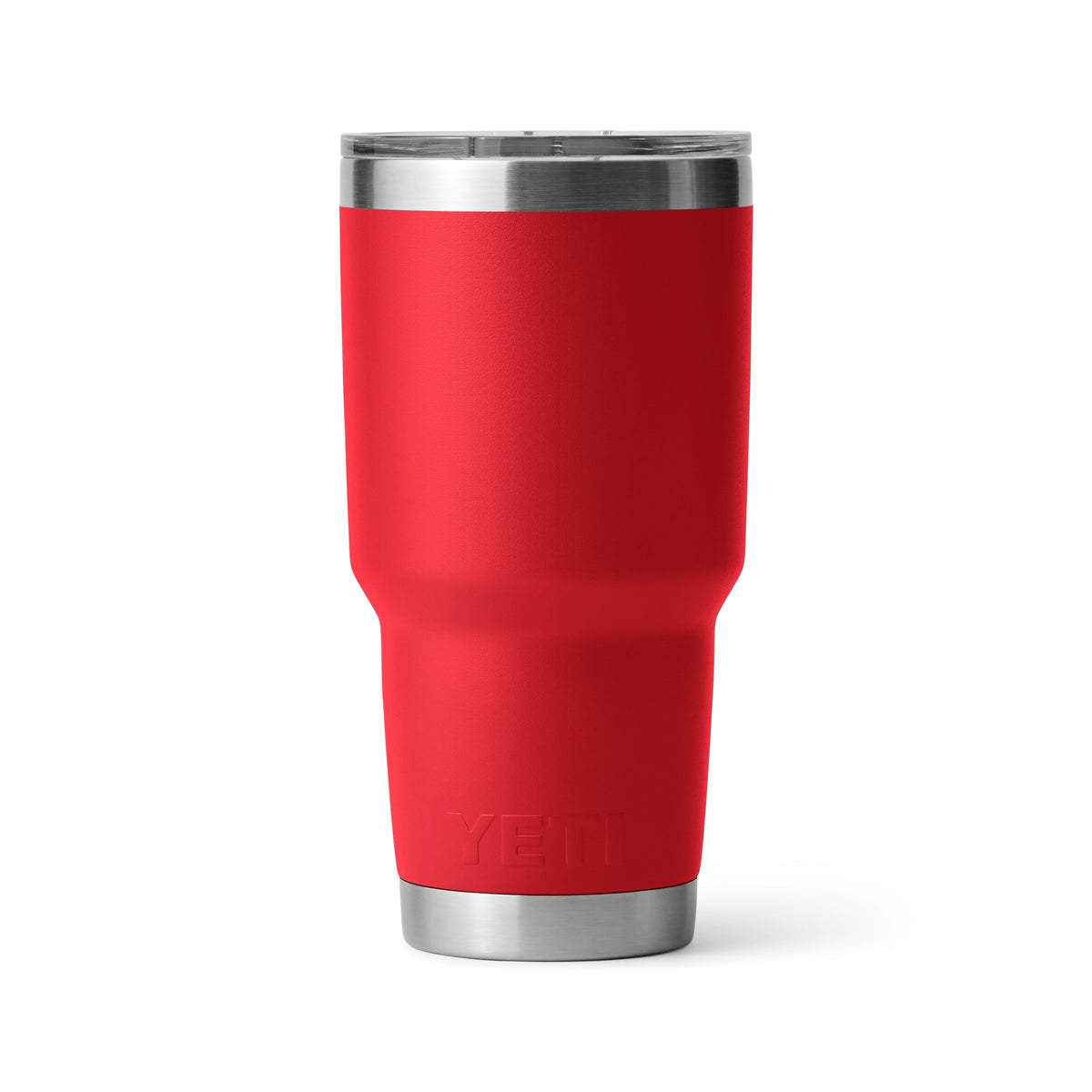 YETI® Becher Rambler 30 Oz - Rescue Red