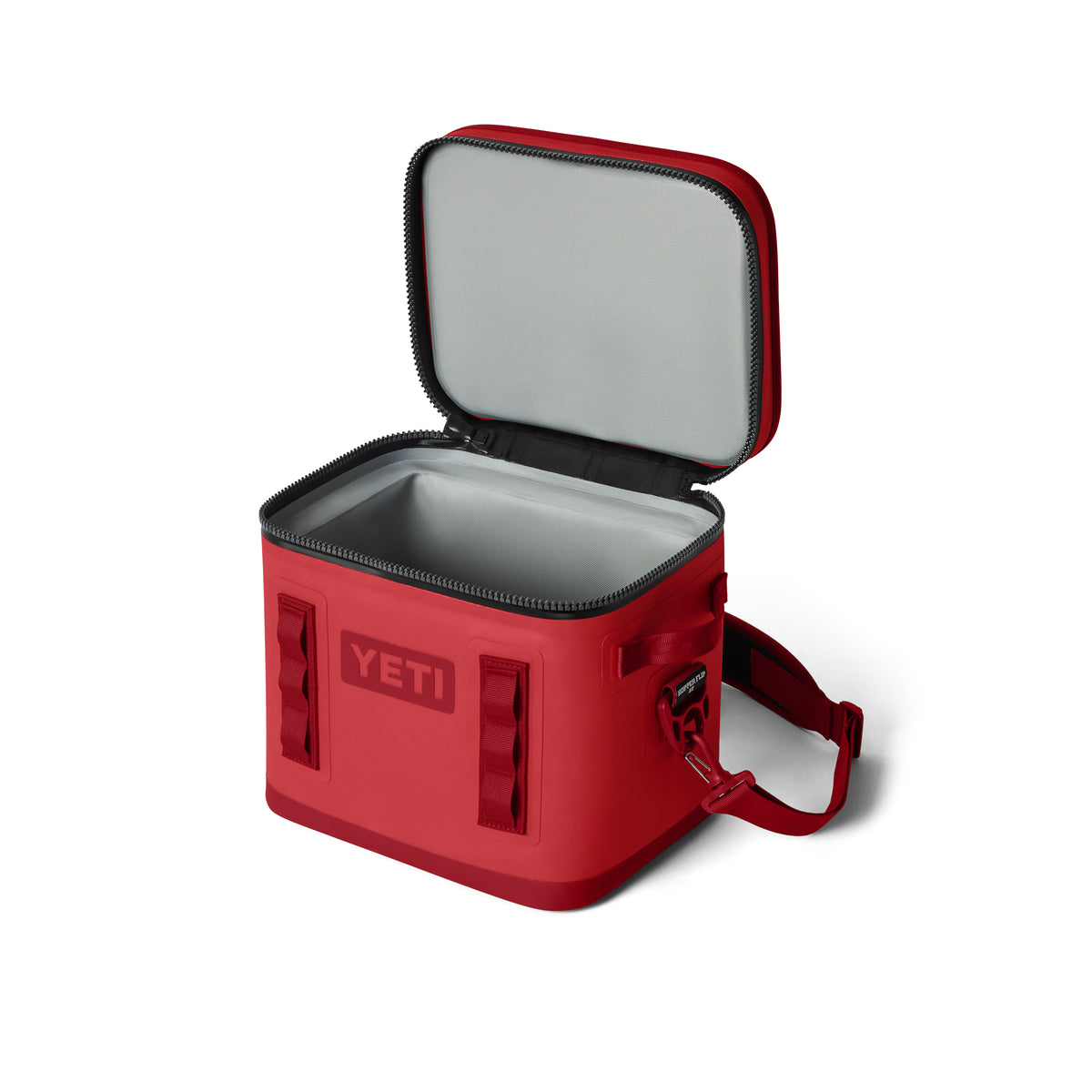 YETI® Kühltasche Hopper Flip® 12 - Rescue Red