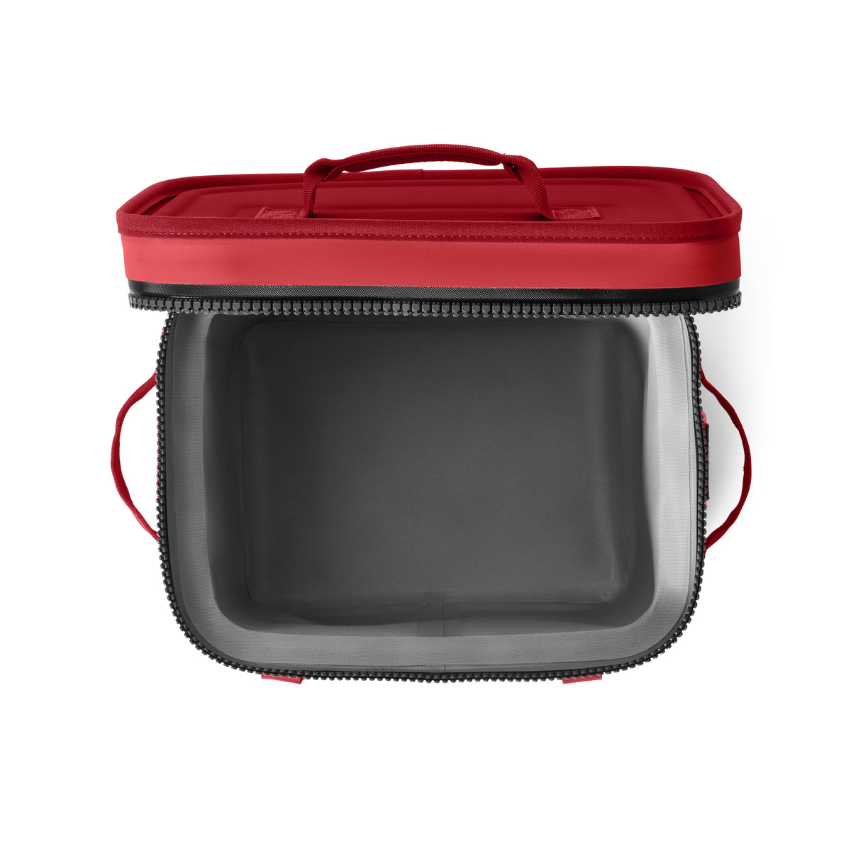 YETI® Kühltasche Hopper Flip® 12 - Rescue Red