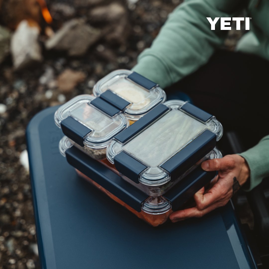 YETI® Food Storage Medium