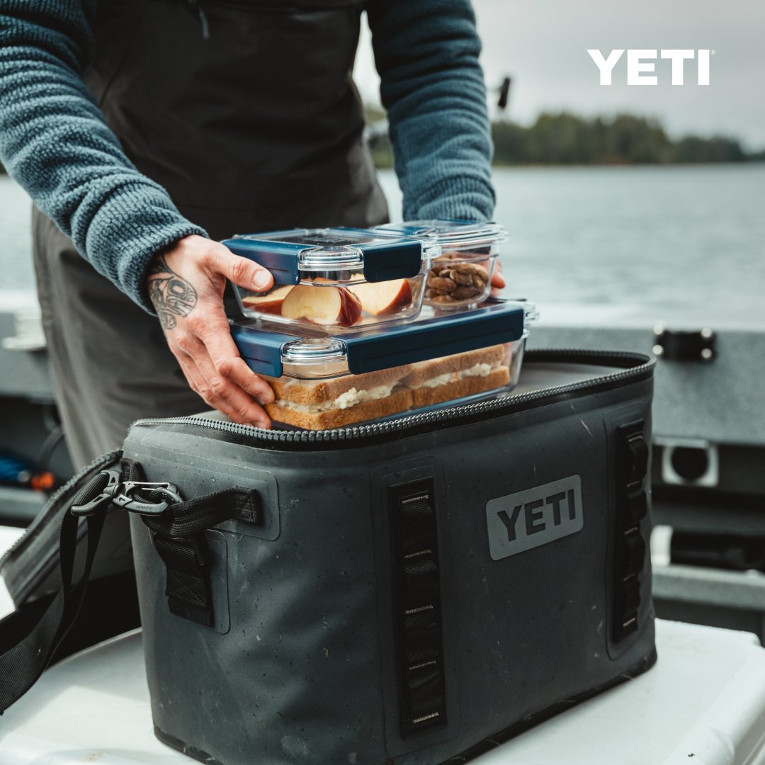 YETI® Food Storage Large